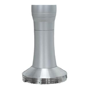 啡象牌压粉器布粉针二合一家用不锈钢浓缩咖啡机手柄压粉锤套装