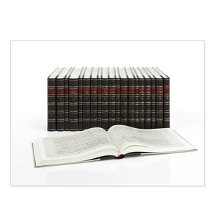 歌剧 狄托的仁慈 K621 总谱 莫扎特亲笔签名手稿影印本 精装硬壳 骑熊士乐谱书 La clemenza di Tito Mozarts score BVK1886