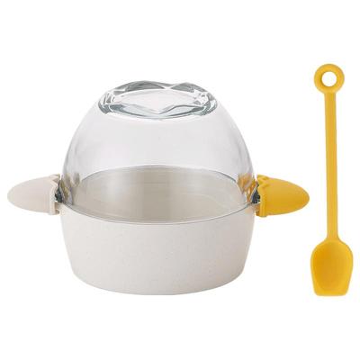 韩式蒸鸡蛋糕锅婴儿辅食锅泡面锅