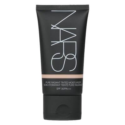 NARS纳斯三重保湿隔离素颜霜有色面霜SPF30+++ - #St Moritz 50ml