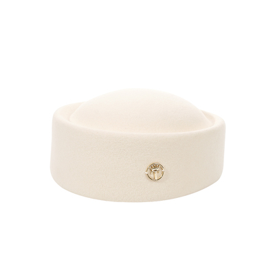 9960+韩版绑带针织渔夫帽女秋冬保暖百搭毛线帽