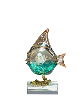 客厅酒柜办公室桌面摆设工艺品