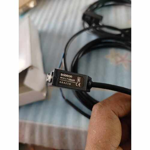 询价索迪龙光电传感器，型号PF31V-T15BNSR和PF3