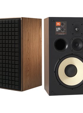 JBLL100高端无源HiFi音箱套装