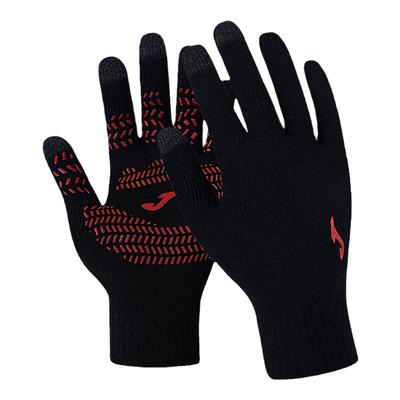 针织防寒防滑保暖手套JOMA荷马