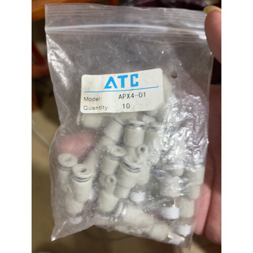 【议价-可维修】ATC APX4-01 气管 /均有货