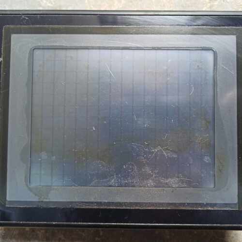 议价欧姆龙触摸屏  NT31-ST122B-V2 保质量