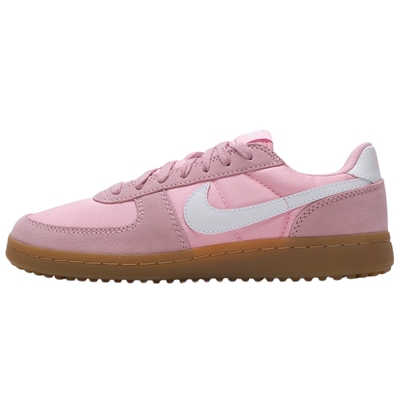 耐克女鞋新款FIELD GENERAL翻毛皮运动板鞋复古休闲鞋IF0465-603