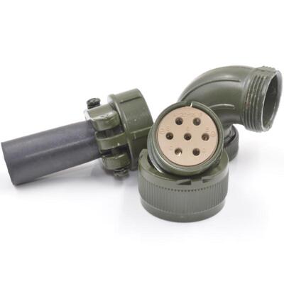 航空插头 Amphenol ITT 3108 18-10S 20-4S 20-18S 20-29S连接器