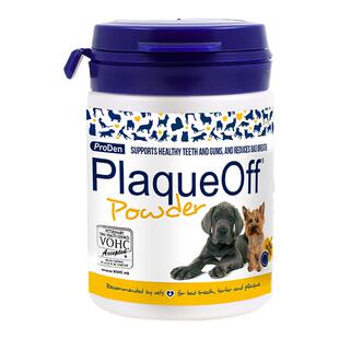 博乐丹宠物洁牙粉猫咪狗狗口腔清洁牙结石改善口臭替代牙膏漱口水