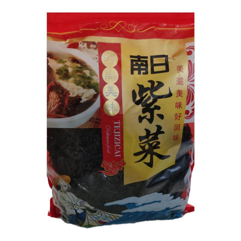 紫菜干货正宗无沙免洗