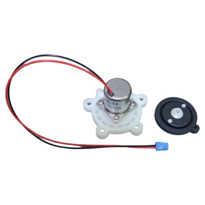 适配箭牌智能马桶冲水阀脉冲阀