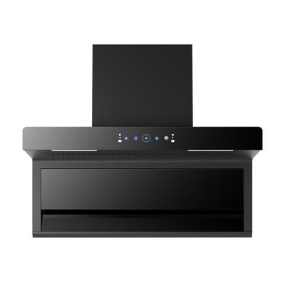 顾家32m³飓吸顶侧双吸抽油烟机