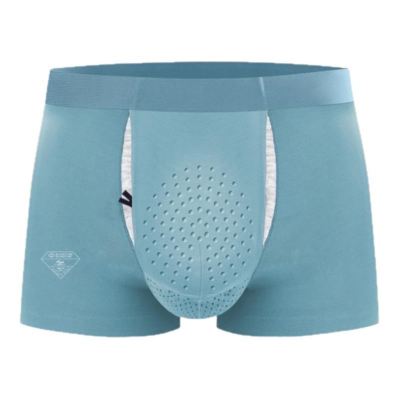 男士包皮分离阻复内裤物理降敏莫代尔无痕术后枪弹调节裤衩生理
