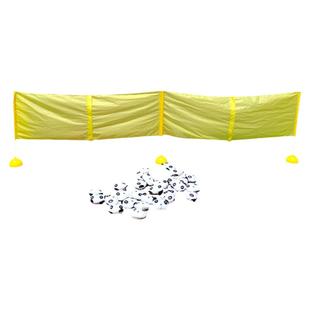 幼儿园扔熊猫枕头大战游戏儿童体智能亲子户外活动运动会道具器材