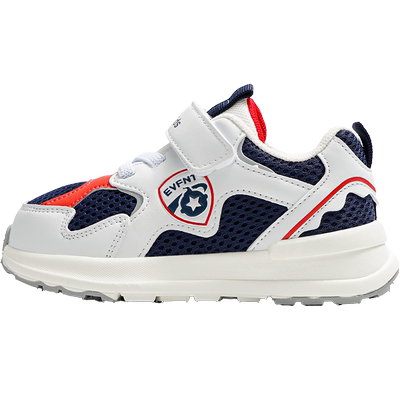 婴芬特稳步学步鞋抗菌矫正步态