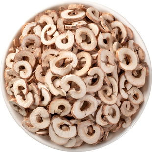 牡丹皮中药材500g/250/100/50克正品抽芯牡丹皮新货牡丹根皮片