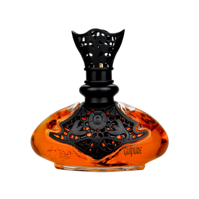 珍妮阿德香草丝绸淡香精