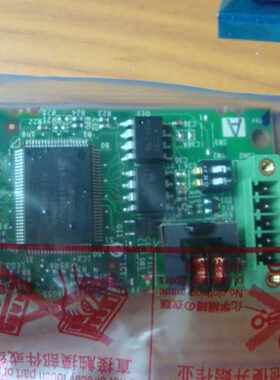 议价三菱通讯卡FR-A7NP FR-A8NP Profibus-DP A8ND E-Kit