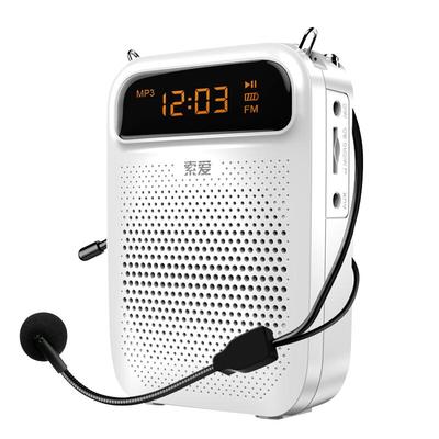 索爱迷你小蜜蜂扩音器教师