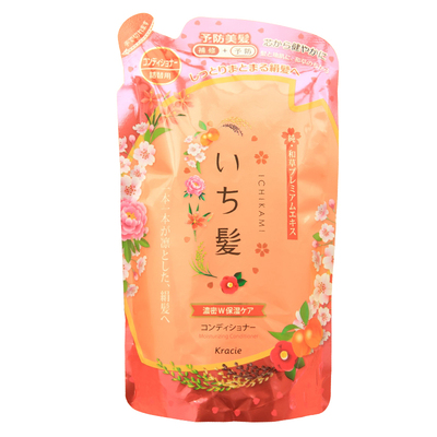 日本大赏嘉娜宝樱花洗发水Kracie