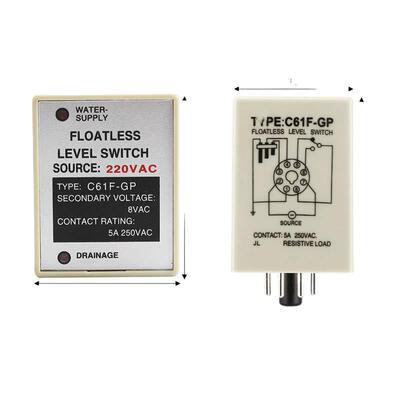 源煌科技电磁继电器源煌科技液