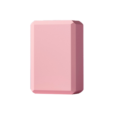 舞蹈练功辅助瑜伽砖高密度泡沫砖