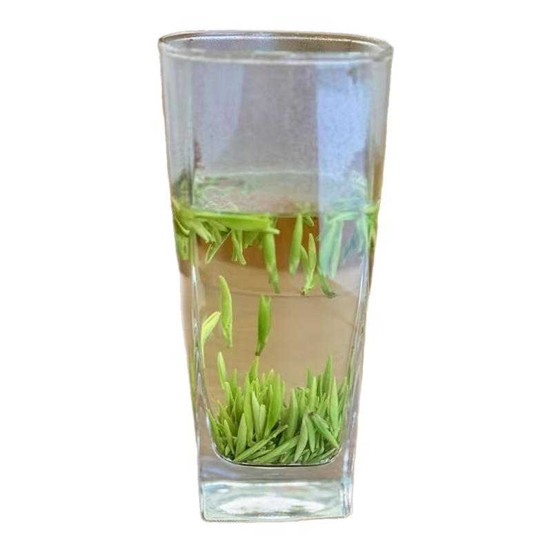 2026新茶 春茶宜宾早茶 S1雀舌全独芽小嫩芽绿茶头春头采鲜爽回甘