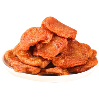 新品烟台苹果干不加糖  零食酸甜果干食用原味即食农家果干非冻干