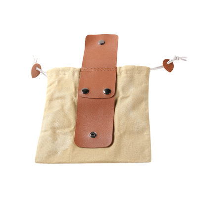 户外露营觅食袋果子采摘袋