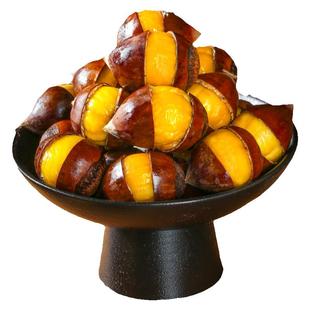 （开好口）新鲜生板栗建瓯高山锥栗现摘带壳毛栗野生建瓯油栗开口