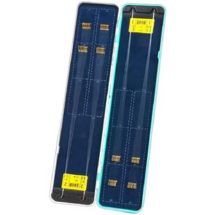 40付正品绑好短子线双钩成品45cm套装金海夕金袖垂钓鱼线鱼钩渔具