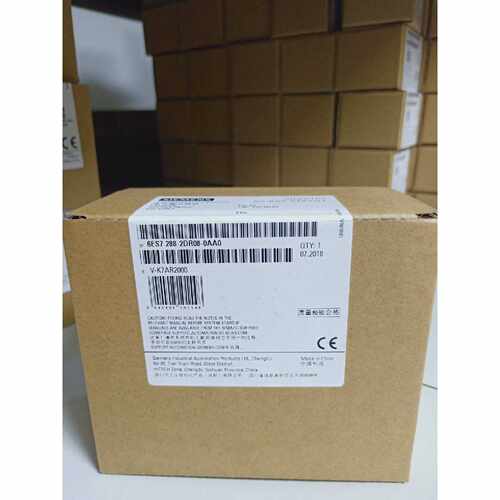 议价6ES7288-2DR08-0AA0西门子 EM DR08 SMART 6ES7288-2DR08-0AA