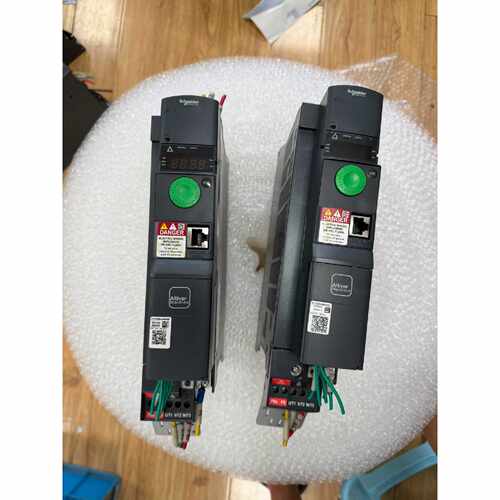 询价下单ATV320U40N4B拆机施耐德320变频器成色漂亮，