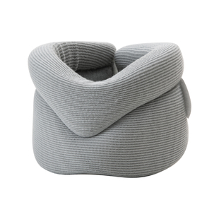 颈托护颈脖套透气保护颈椎反弓成人防低头脖子前倾矫正器固定支撑