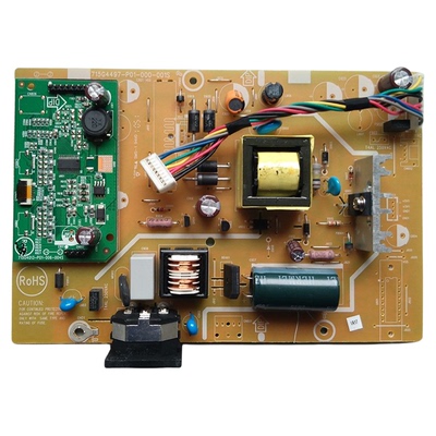 原厂华硕VH228D-C VH228电源板715G4497-P01-000-001S配LG屏包邮