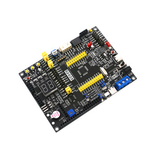 STC8H8K64U开发板STC8H8K64S4U系统实验学习板大赛物联网51单片机