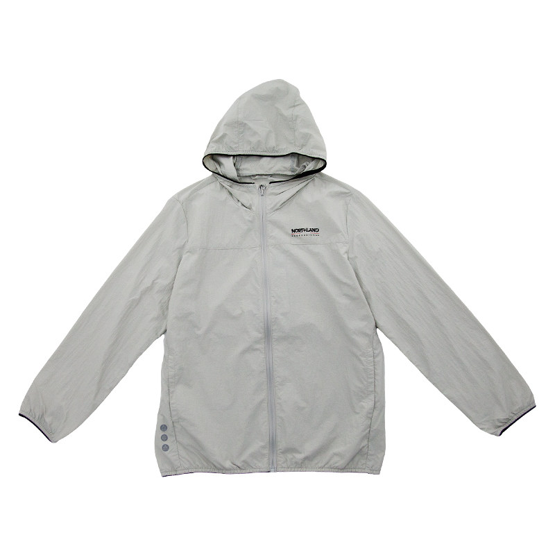 诺诗兰防晒皮肤衣轻便舒服