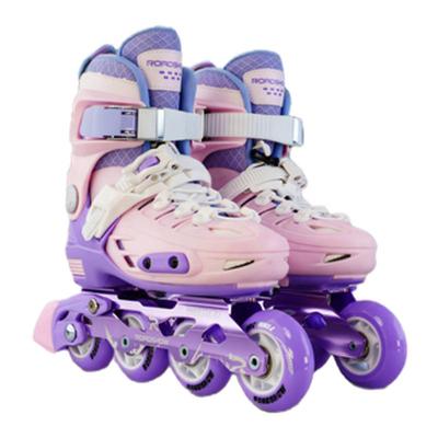 乐秀RX1S专业培训轮滑鞋