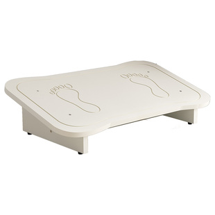 办公室神器脚踏凳家用踮脚台好物踩脚凳电脑桌垫脚沙发脚踏板好物