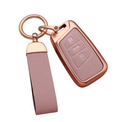 大众id3钥匙套女专用26款