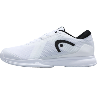 Head网球鞋男子25新款官方海德Sprint Team4.0耐磨透气专业运动鞋