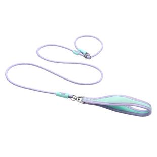 COOLPETS 狗狗牵引绳p绳小型犬p绳幼犬p绳中型犬防爆冲训犬牵引绳