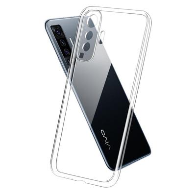 vivo手机壳防摔全包硅胶透明壳