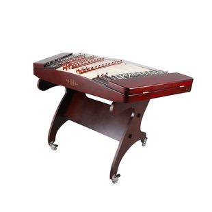 天昱硬木扬琴专业演奏考级成人自学初学入门TYPT-001民族乐器杨琴