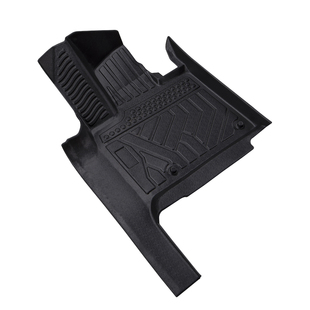 适用于传祺m8脚垫全包围专用宗师大师版领秀前排广汽传奇tpe汽车