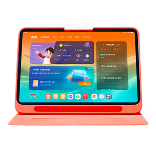 【高于主图价格咨询客服】学而思学习机2024经典款小学一年级到高中儿童拼音识字数学英语智能平板电脑