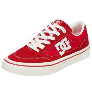 DCSHOES CANVAS2026春季新款美式透气帆布鞋滑板鞋休闲男鞋