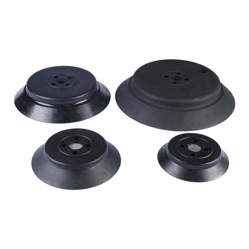 全力发纳米技术机械手无痕真空吸盘PFG-6 8 10 15 20 25 30 35