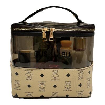 都市阿布浙江省收纳卡通化妆包